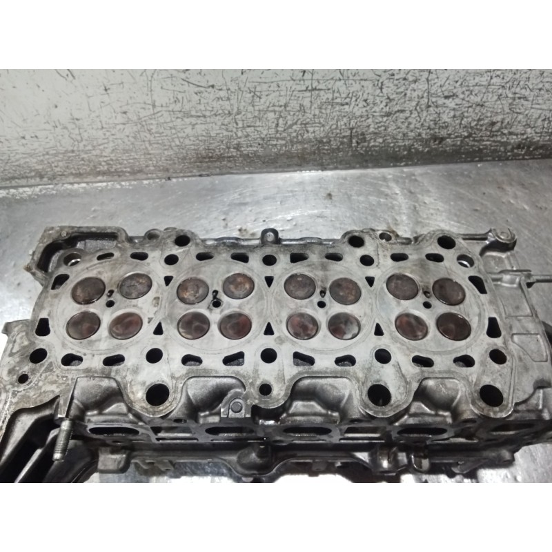 Recambio de culata para honda civic viii hatchback (fn, fk) 2.2 ctdi (fk3) referencia OEM IAM   