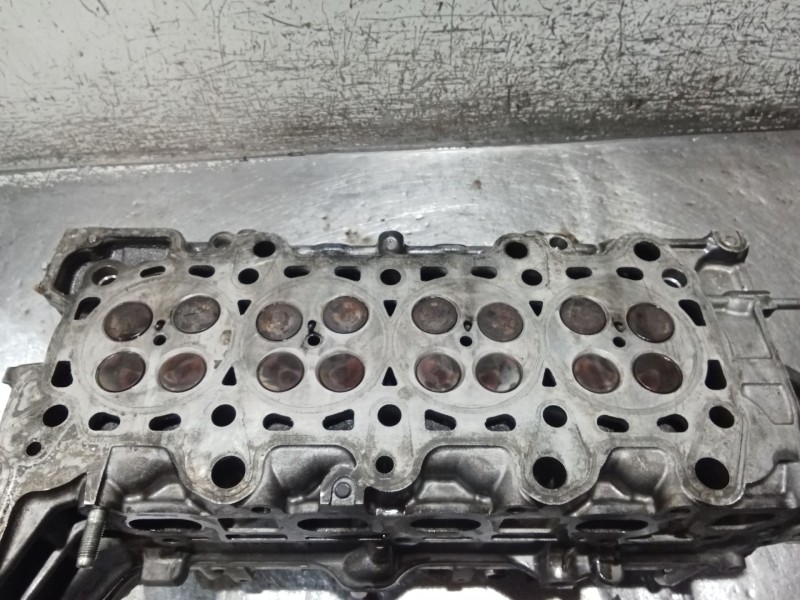 Recambio de culata para honda civic viii hatchback (fn, fk) 2.2 ctdi (fk3) referencia OEM IAM   