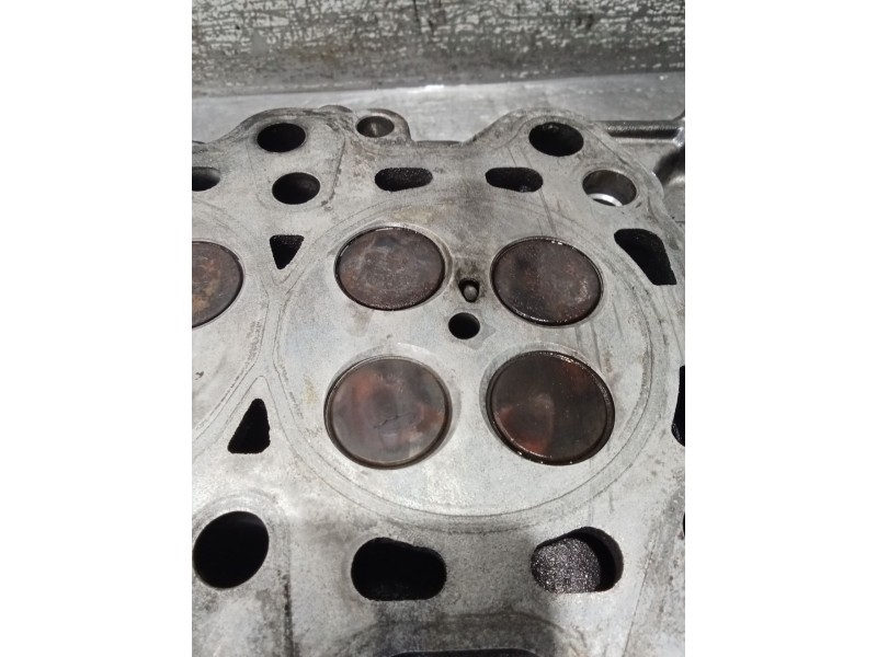 Recambio de culata para honda civic viii hatchback (fn, fk) 2.2 ctdi (fk3) referencia OEM IAM   