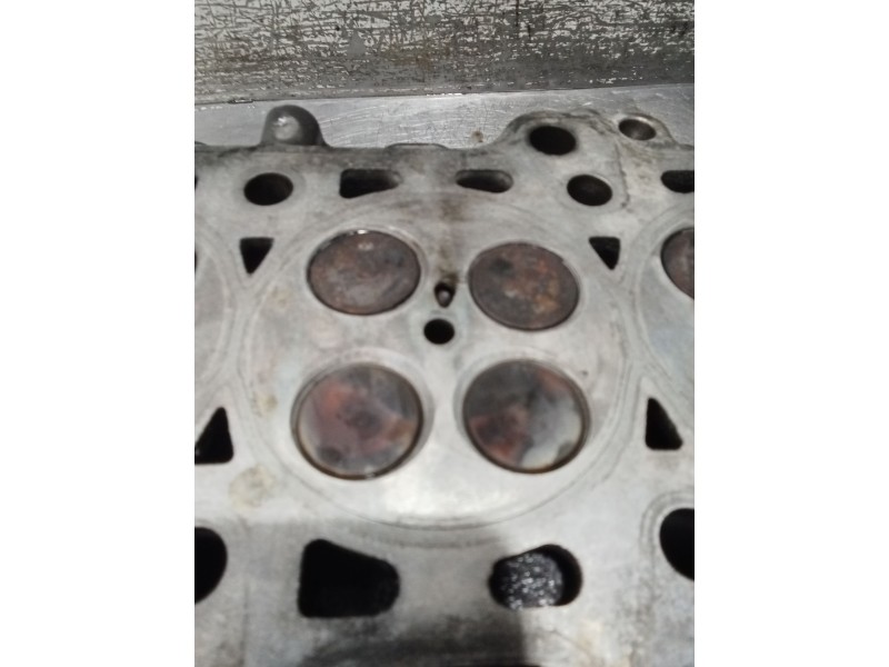 Recambio de culata para honda civic viii hatchback (fn, fk) 2.2 ctdi (fk3) referencia OEM IAM   