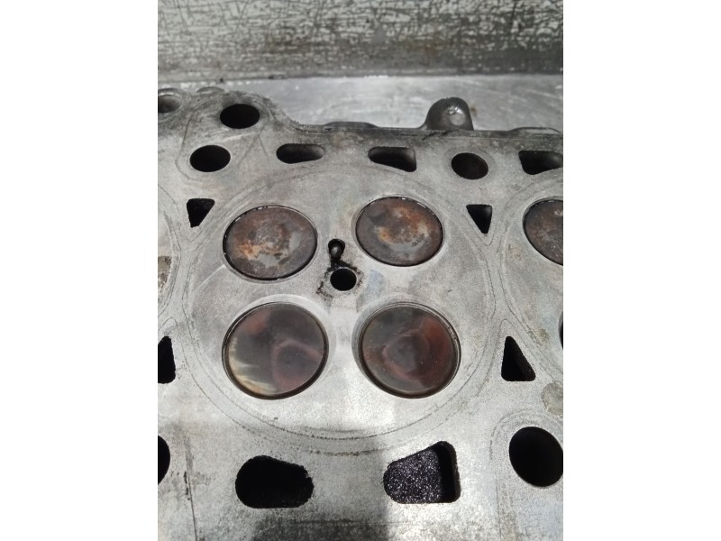 Recambio de culata para honda civic viii hatchback (fn, fk) 2.2 ctdi (fk3) referencia OEM IAM   