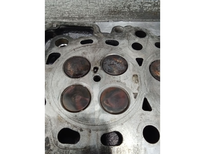 Recambio de culata para honda civic viii hatchback (fn, fk) 2.2 ctdi (fk3) referencia OEM IAM   