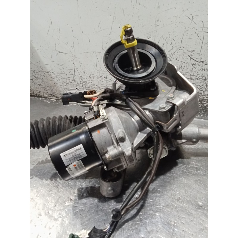 Recambio de cremallera direccion para honda civic viii hatchback (fn, fk) 2.2 ctdi (fk3) referencia OEM IAM   