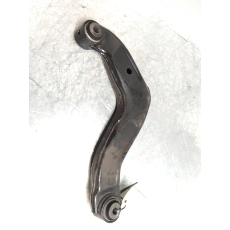 Recambio de brazo suspension superior trasero derecho para seat exeo berlina (3r2) 2.0 tdi referencia OEM IAM   