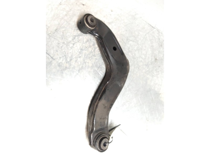 Recambio de brazo suspension superior trasero derecho para seat exeo berlina (3r2) 2.0 tdi referencia OEM IAM   