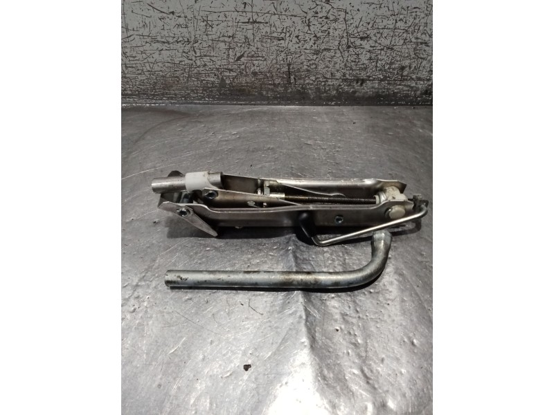 Recambio de gato para audi a2 (8z0) 1.4 tdi referencia OEM IAM   