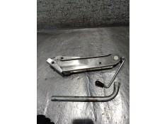 Recambio de gato para audi a2 (8z0) 1.4 tdi referencia OEM IAM    2