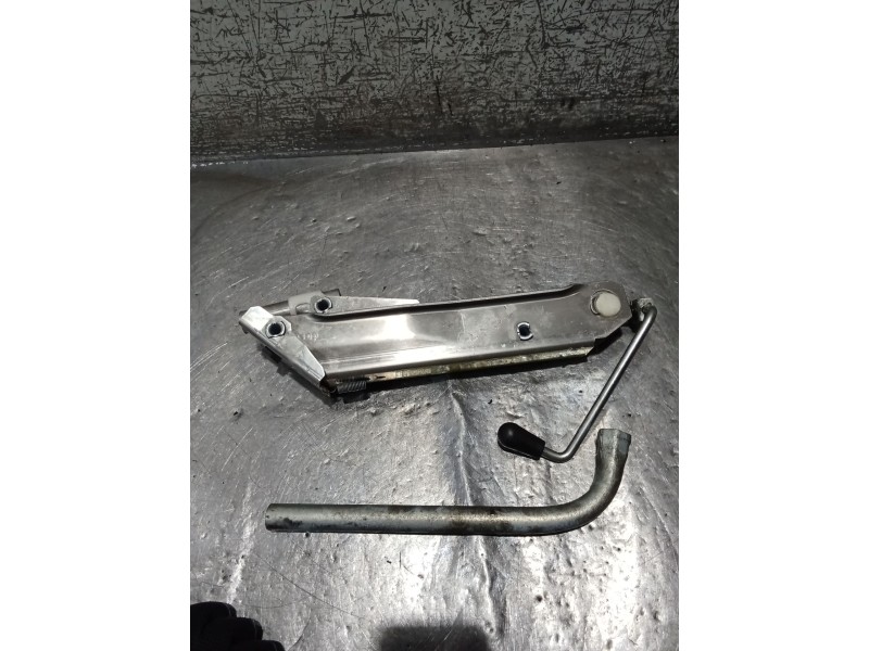 Recambio de gato para audi a2 (8z0) 1.4 tdi referencia OEM IAM   