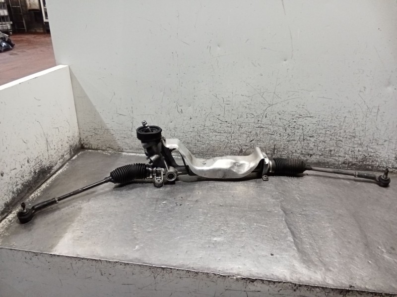 Recambio de cremallera direccion para audi a2 (8z0) 1.4 tdi referencia OEM IAM 201A102A268 8714230550 