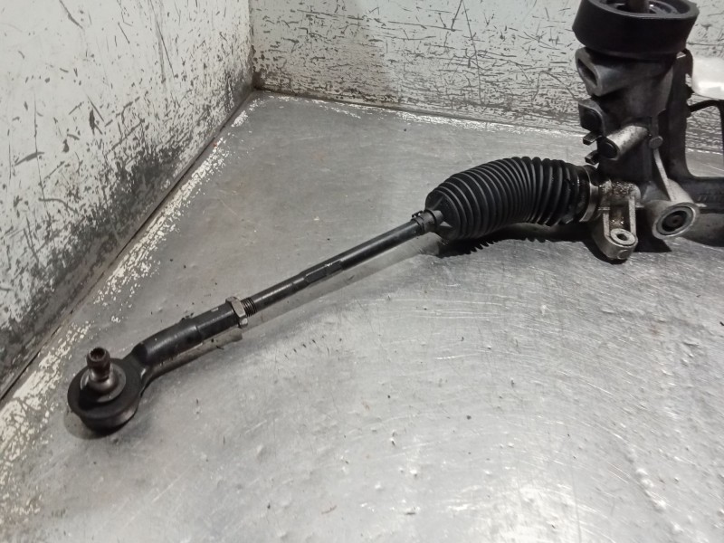 Recambio de cremallera direccion para audi a2 (8z0) 1.4 tdi referencia OEM IAM 201A102A268 8714230550 