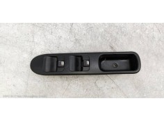 Recambio de mando elevalunas delantero izquierdo para peugeot 307 (s1) xn referencia OEM IAM   