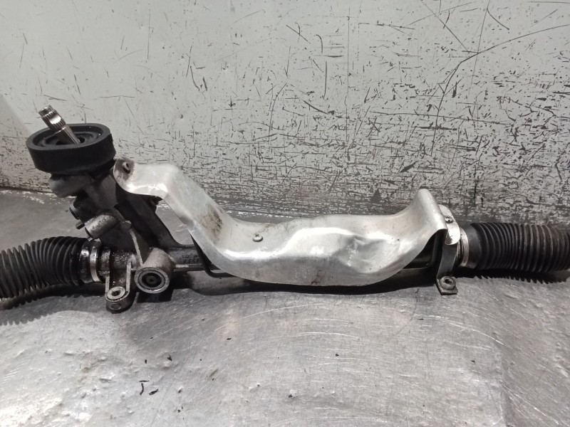 Recambio de cremallera direccion para audi a2 (8z0) 1.4 tdi referencia OEM IAM 201A102A268 8714230550 