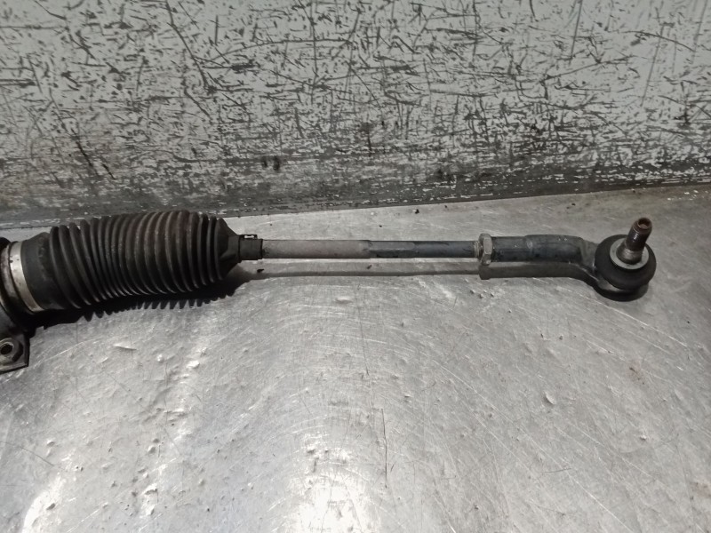 Recambio de cremallera direccion para audi a2 (8z0) 1.4 tdi referencia OEM IAM 201A102A268 8714230550 