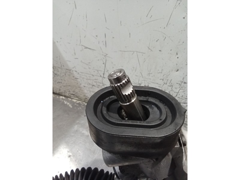 Recambio de cremallera direccion para audi a2 (8z0) 1.4 tdi referencia OEM IAM 201A102A268 8714230550 