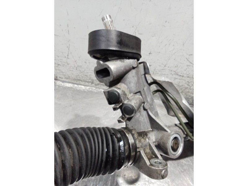 Recambio de cremallera direccion para audi a2 (8z0) 1.4 tdi referencia OEM IAM 201A102A268 8714230550 