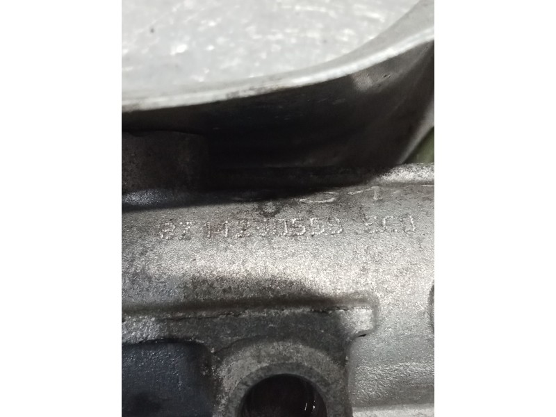 Recambio de cremallera direccion para audi a2 (8z0) 1.4 tdi referencia OEM IAM 201A102A268 8714230550 