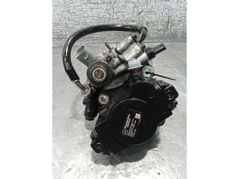 Recambio de bomba inyeccion para mercedes-benz viano (w639) cdi 2.2 (639.811, 639.813, 639.815, 639.711, 639.713) referencia OEM