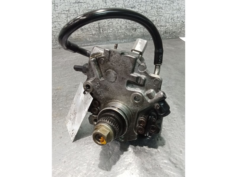 Recambio de bomba inyeccion para mercedes-benz viano (w639) cdi 2.2 (639.811, 639.813, 639.815, 639.711, 639.713) referencia OEM