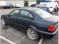 bmw serie 3 berlina (e46) del año 2004 2