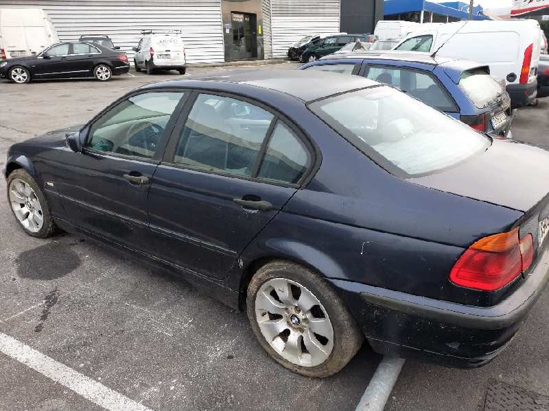 bmw serie 3 berlina (e46) del año 2004