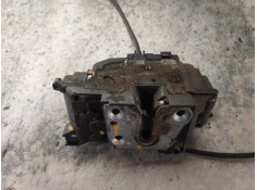 Recambio de motor cierre centralizado trasero derecho para renault scenic iii authentique referencia OEM IAM   