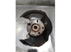 Recambio de mangueta delantera izquierda para honda civic viii hatchback (fn, fk) 2.2 ctdi (fk3) referencia OEM IAM   