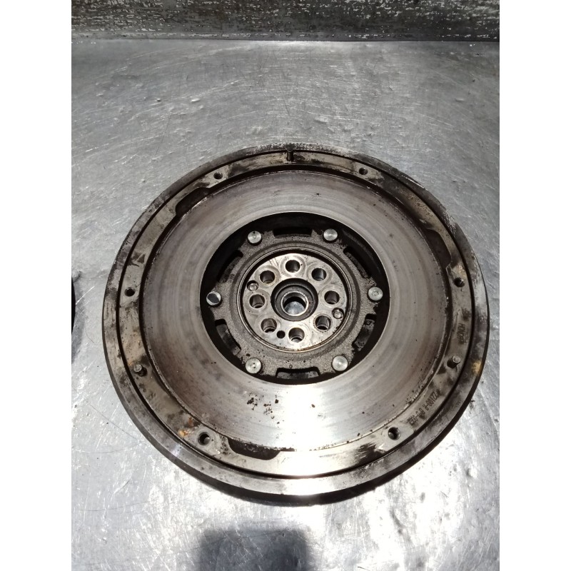 Recambio de kit embrague para honda civic viii hatchback (fn, fk) 2.2 ctdi (fk3) referencia OEM IAM   