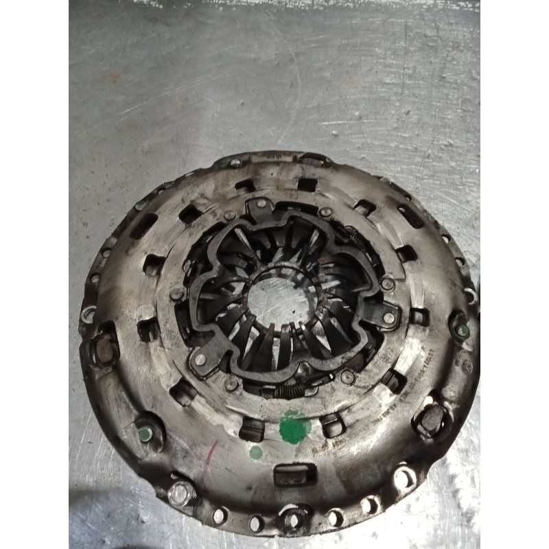 Recambio de kit embrague para honda civic viii hatchback (fn, fk) 2.2 ctdi (fk3) referencia OEM IAM   