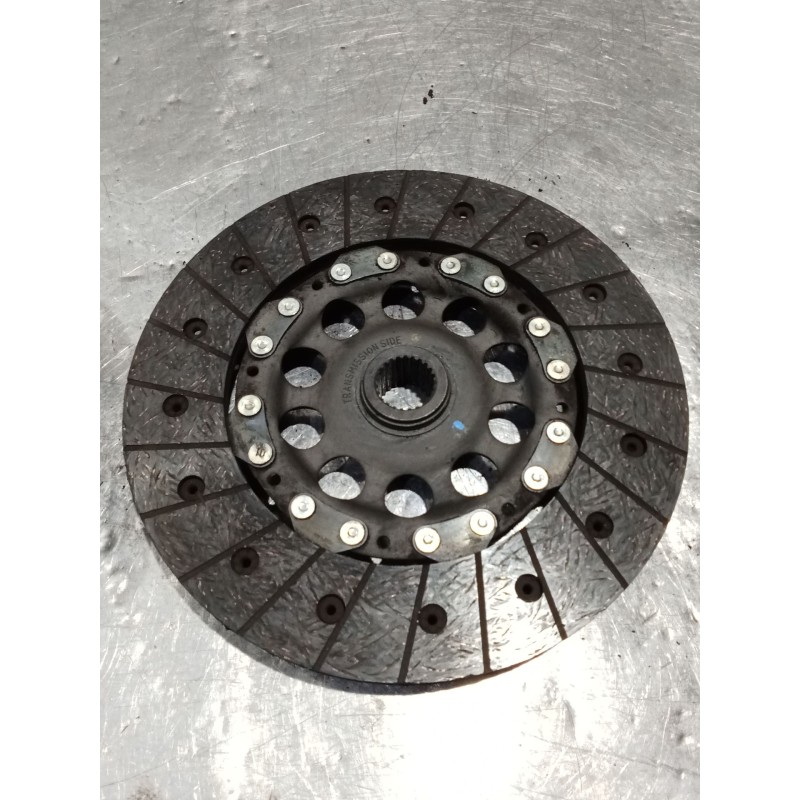 Recambio de kit embrague para honda civic viii hatchback (fn, fk) 2.2 ctdi (fk3) referencia OEM IAM   