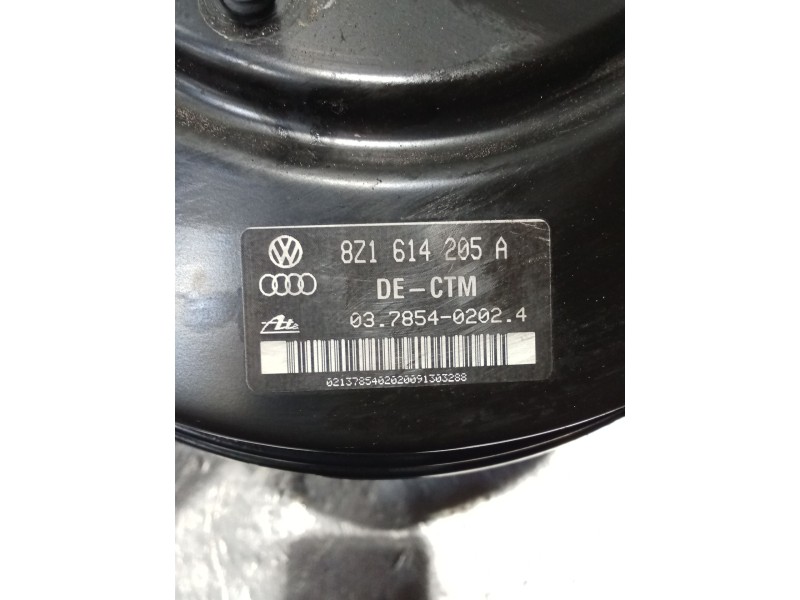Recambio de servofreno para audi a2 (8z0) 1.4 tdi referencia OEM IAM   00