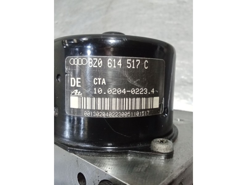 Recambio de abs para audi a2 (8z0) 1.4 tdi referencia OEM IAM   
