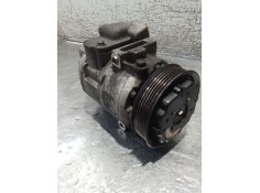 Recambio de compresor aire acondicionado para audi a2 (8z0) 1.4 tdi referencia OEM IAM 4472208192 0967 