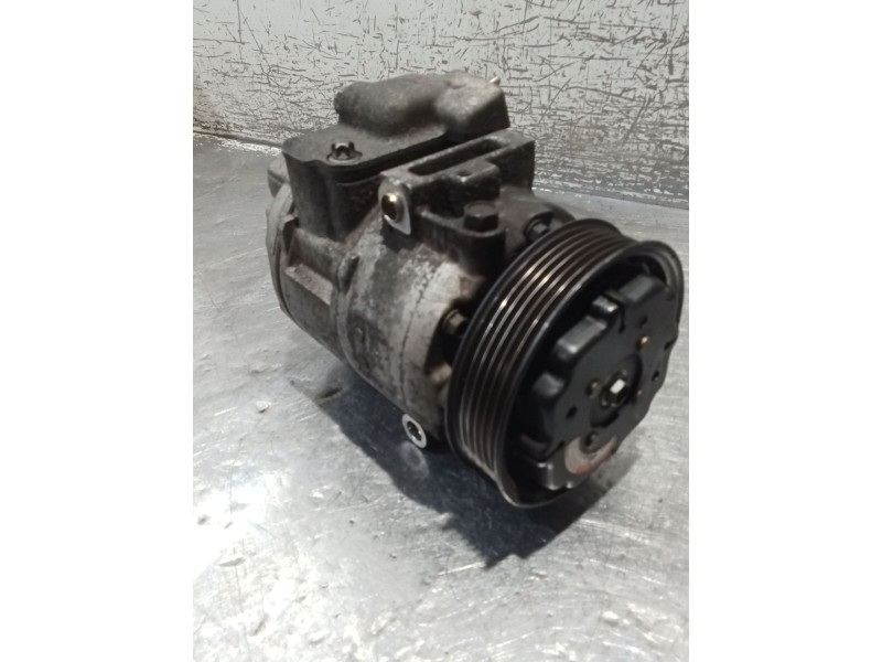 Recambio de compresor aire acondicionado para audi a2 (8z0) 1.4 tdi referencia OEM IAM 4472208192 0967 