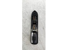 Recambio de mando elevalunas delantero izquierdo para peugeot 307 (s1) xn referencia OEM IAM    2