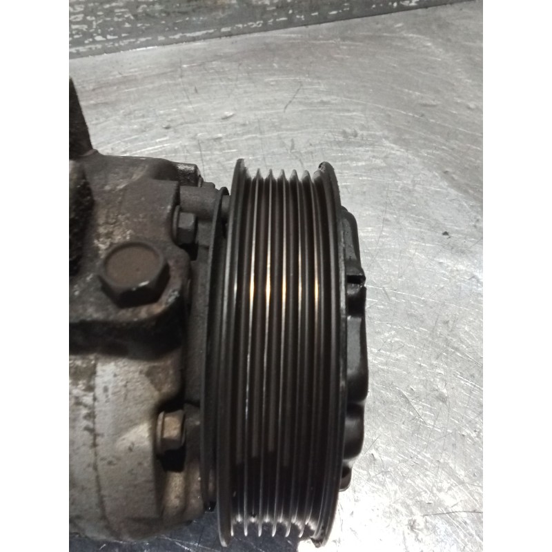 Recambio de compresor aire acondicionado para audi a2 (8z0) 1.4 tdi referencia OEM IAM 4472208192 0967 