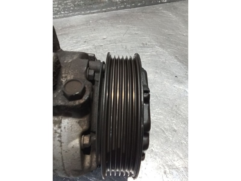 Recambio de compresor aire acondicionado para audi a2 (8z0) 1.4 tdi referencia OEM IAM 4472208192 0967 