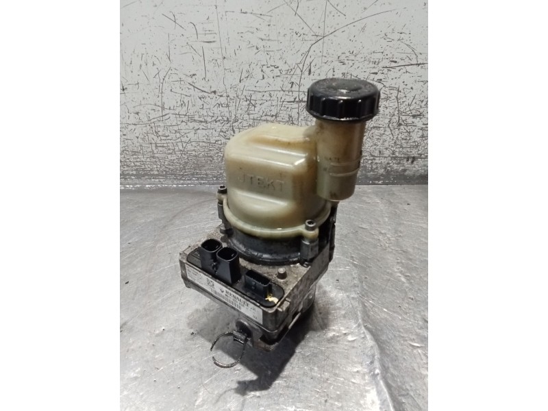 Recambio de bomba direccion para dacia sandero ii (b8_) tce 90 (b8m1, b8ma) referencia OEM IAM 491102583R HPIT5102008 