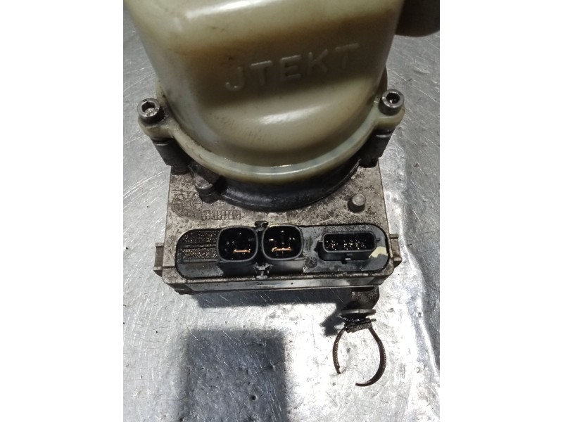 Recambio de bomba direccion para dacia sandero ii (b8_) tce 90 (b8m1, b8ma) referencia OEM IAM 491102583R HPIT5102008 