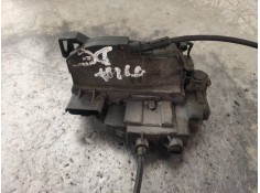 Recambio de motor cierre centralizado trasero derecho para renault scenic iii authentique referencia OEM IAM    2