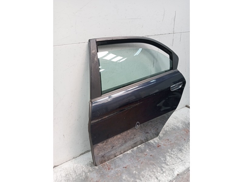 Recambio de puerta trasera izquierda para alfa romeo 166 (936_) 2.0 t.spark (936a3a__) referencia OEM IAM   1998 4P