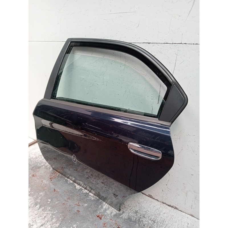 Recambio de puerta trasera izquierda para alfa romeo 166 (936_) 2.0 t.spark (936a3a__) referencia OEM IAM   1998 4P