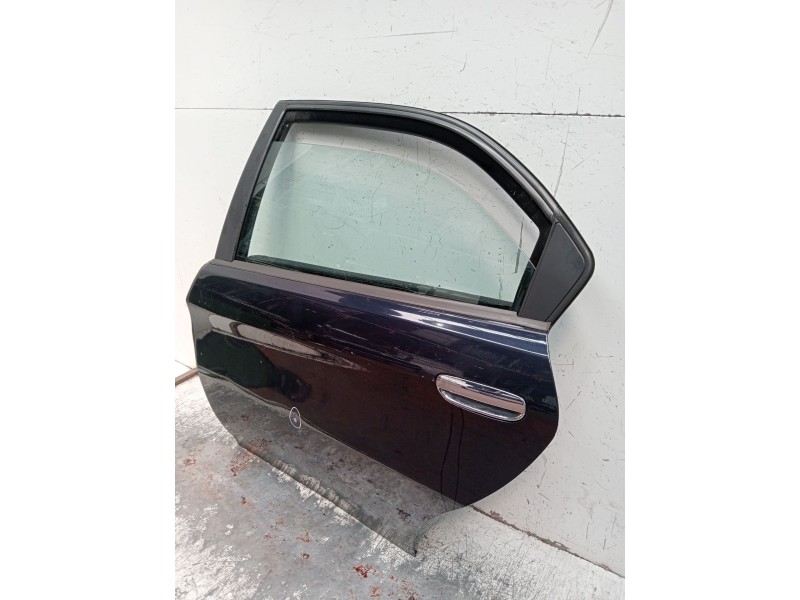 Recambio de puerta trasera izquierda para alfa romeo 166 (936_) 2.0 t.spark (936a3a__) referencia OEM IAM   1998 4P