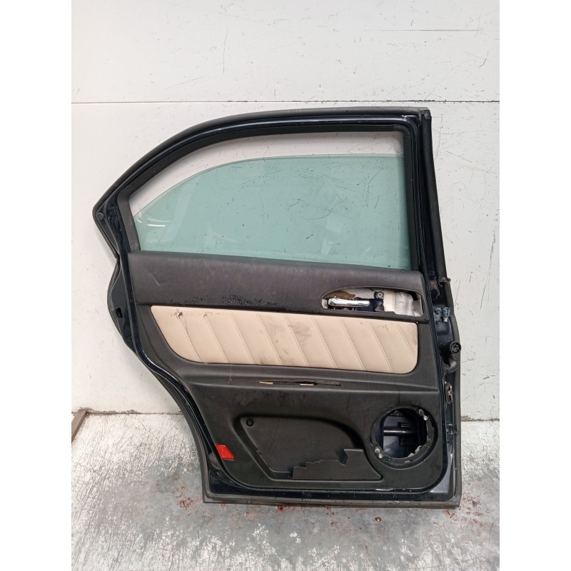 Recambio de puerta trasera izquierda para alfa romeo 166 (936_) 2.0 t.spark (936a3a__) referencia OEM IAM   1998 4P