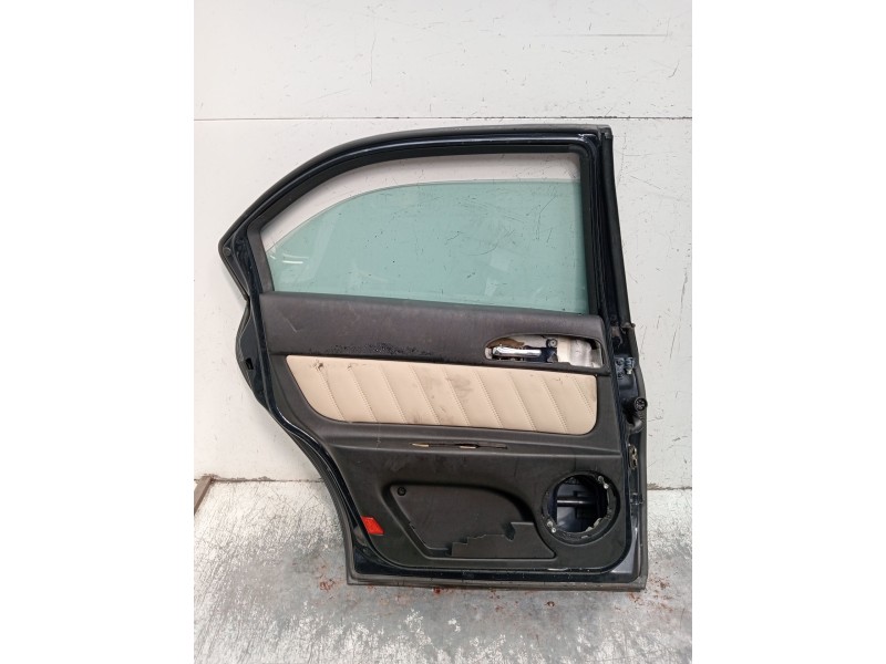 Recambio de puerta trasera izquierda para alfa romeo 166 (936_) 2.0 t.spark (936a3a__) referencia OEM IAM   1998 4P
