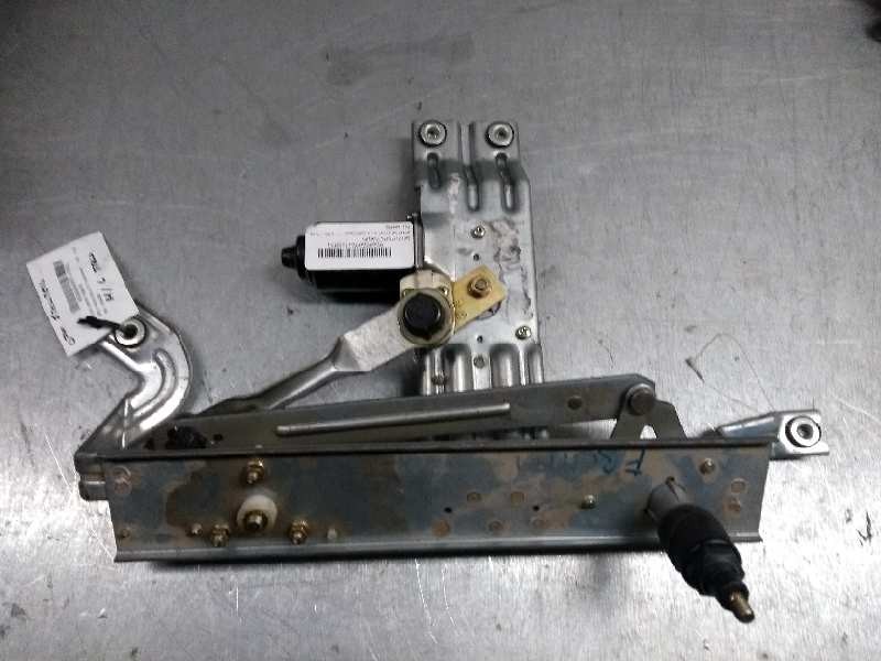 Recambio de motor limpia trasero para opel frontera a 2.3 turbodiesel referencia OEM IAM 694386 RW4100490 