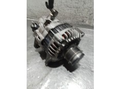 Recambio de alternador para hyundai terracan (hp) 2.9 crdi 4wd referencia OEM IAM   CON DEPRESOR 2