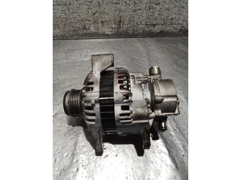 Recambio de alternador para hyundai terracan (hp) 2.9 crdi 4wd referencia OEM IAM   CON DEPRESOR