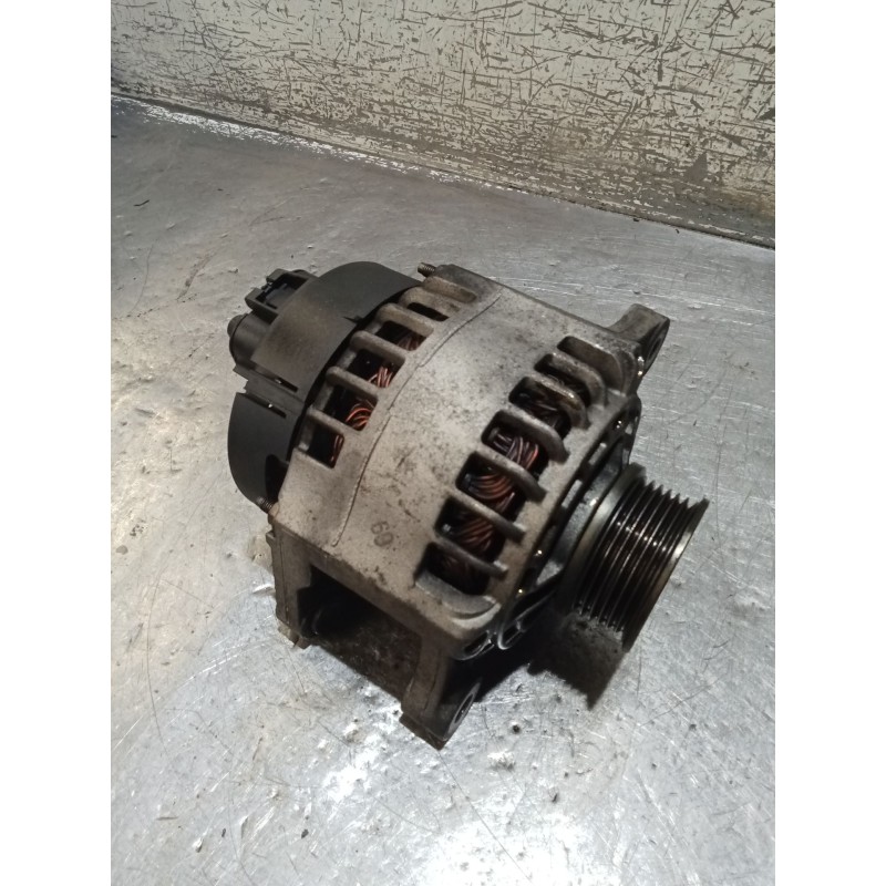 Recambio de alternador para alfa romeo 166 (936_) 2.0 t.spark (936a3a__) referencia OEM IAM 46765836 6332101 