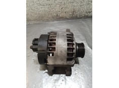 Recambio de alternador para alfa romeo 166 (936_) 2.0 t.spark (936a3a__) referencia OEM IAM 46765836 6332101  2