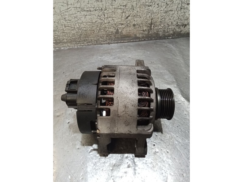Recambio de alternador para alfa romeo 166 (936_) 2.0 t.spark (936a3a__) referencia OEM IAM 46765836 6332101 